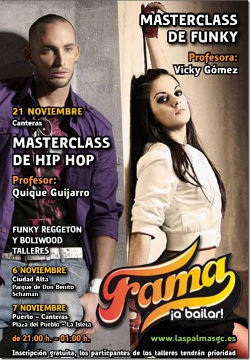 FAMA
