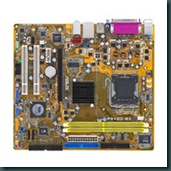 ASUS P5V2D-MX ASUS P5V2D-MX