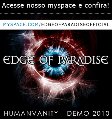 Edge of Paradise