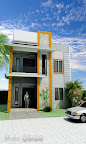 Renovasi Fasade Depan