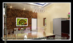 Interior Permata House