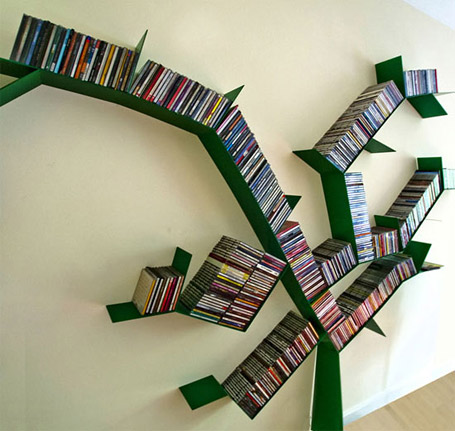 Creative Shelf