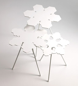 Unique And Creative Table Design
