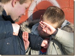 bullying