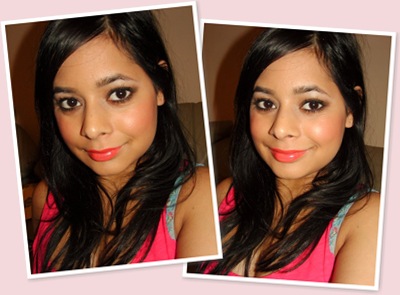 View Bourjois Sweet Tangerine