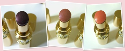 View YSL Rouge Volupte Perle