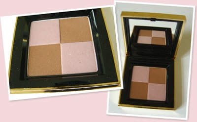 View YSL Blush Variation