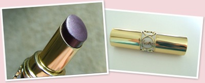 View YSL purple