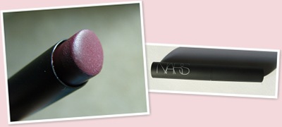 View nars pure matte