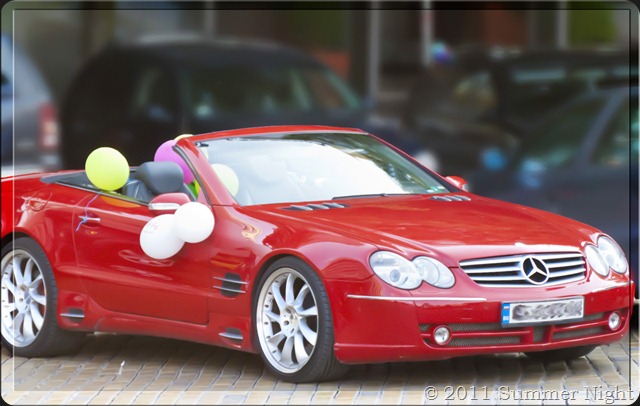 Абитуриенти 2011