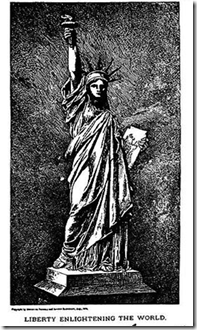 Lady Liberty