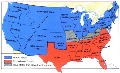 what led the southern states to secede from the union The may 22, 1861, new bern daily progress announces north carolina's secession from the union. what led the southern states to secede from the union The may 22, 1861, new bern daily progress announces north carolina's secession from the union.