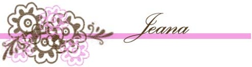 jeanamarie jeanamarie