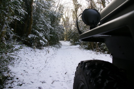 chemin