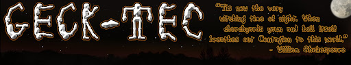 GECK-Tec GECK-Tec