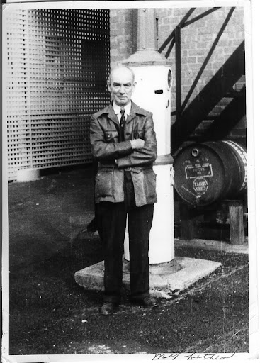 james kennedy hahn