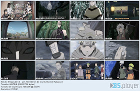 naruto shippuden fuen naruto shippuden fuen