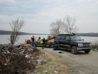 BTS Expedition Team Prepares for Launch