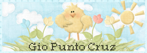 Gio Punto Cruz