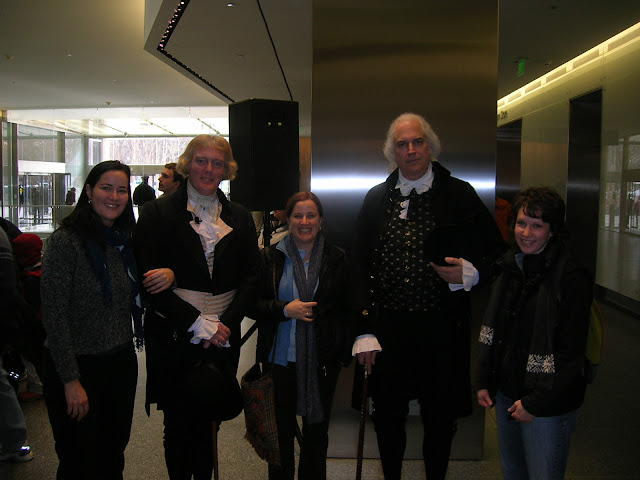 Inauguration 2009