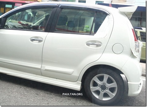 myvi 2011 myvi extreme 3 myvi 2011 myvi extreme 3