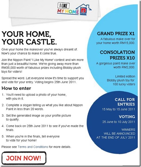 i like my home contest 2 i like my home contest 2