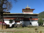 Tamshing Lhakang, Bhutan