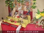 Room of Ram Bomjan
