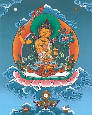 Tibetan Buddhism