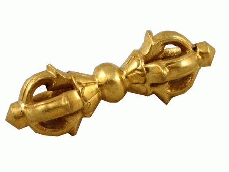 Vajra (dorje)