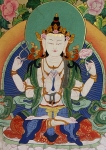 Bodhisattva Avalokitesvara