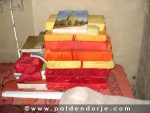 Room of Palden Dorje