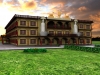 Terthup Dharma Hall
