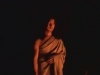 Discours pendant la nuit