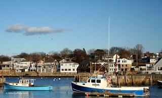 Harbor Harbor