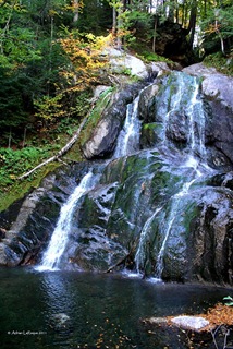 Waterfall Waterfall