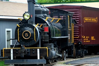 Locomotive Locomotive