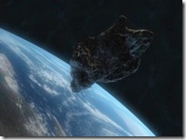 Asteroide Asteroide