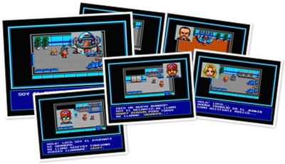 retro informatica