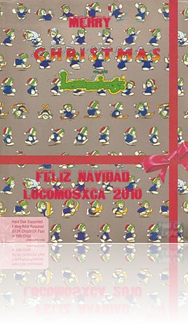 navidad lemmings copia navidad lemmings copia