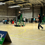 Irish U13 & U17 National Championships, 2010