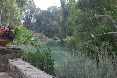River Jordan