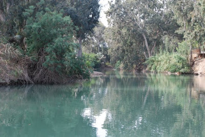 River Jordan