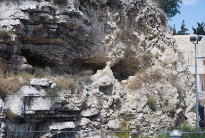 Golgotha