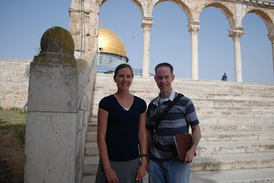 Dome of the Rock