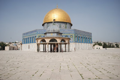Dome of the Rock