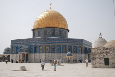 Dome of the Rock