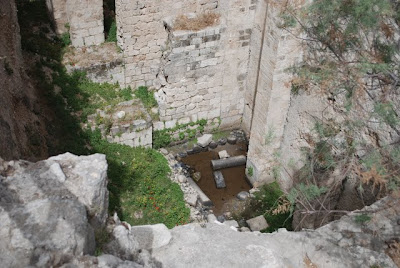 Pool of Bethesda
