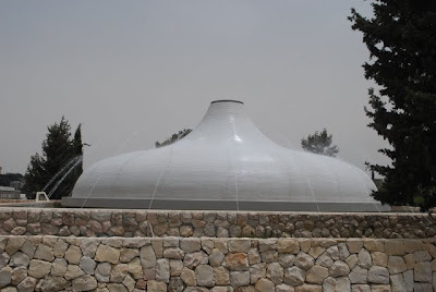 Shrine of the Book