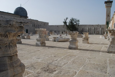 The Temple Mount